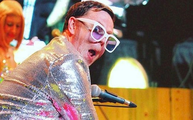 Musical inspirado em Elton John vem ao Brasil em setembro