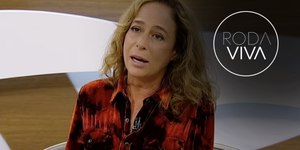 Andrea Beltrão fala sobre peça com o filho e carreira artística