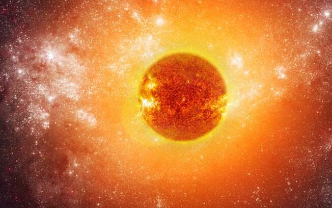 Segundo as previsões de 2020, o ano do Sol promete toda a luz e calor do astro, mas também muita intensidade
