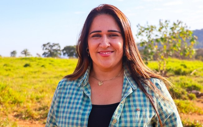 Dra. Bruna Silva promove inovações no curso de Zootecnia