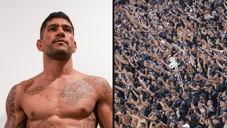 Clubes do coração no UFC: Poatan, Anderson, Wand, Aldo e mais