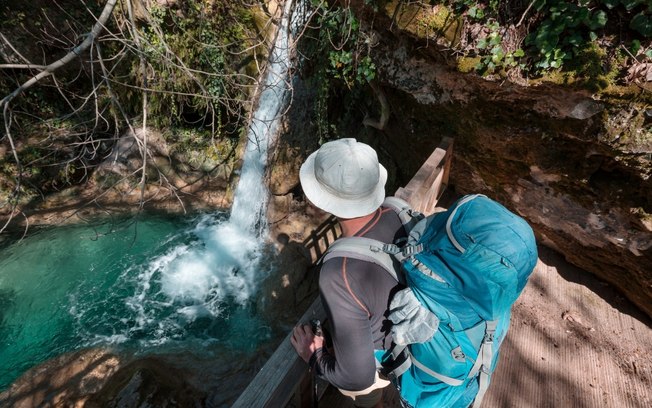 Explore o final das férias com destinos próximos a Brasília