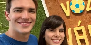 Quem é Isabella Lubrano, mulher de Alessandro Jodar