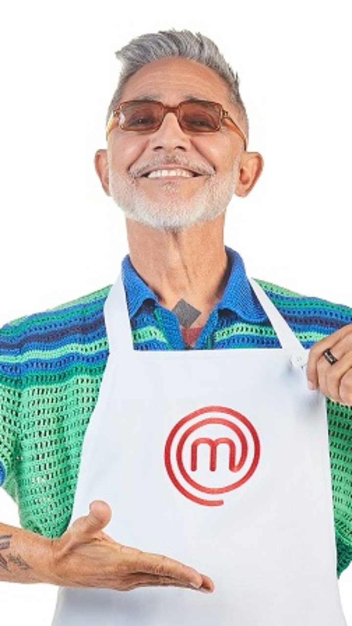 MasterChef Profissionais: Conheça os participantes da 4ª temporada, Gabriel Perline