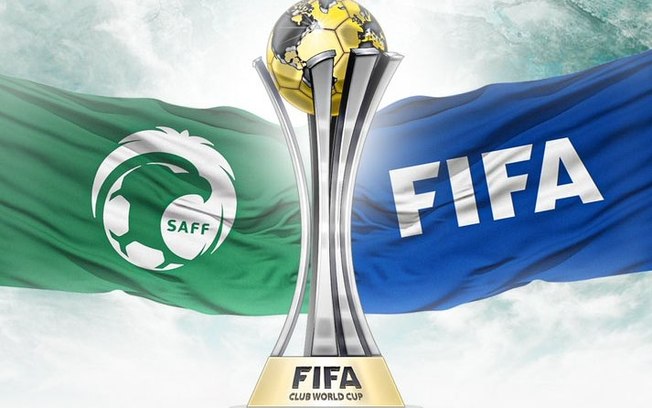 Mundial de Clubes: Fluminense chega na Arábia Saudita