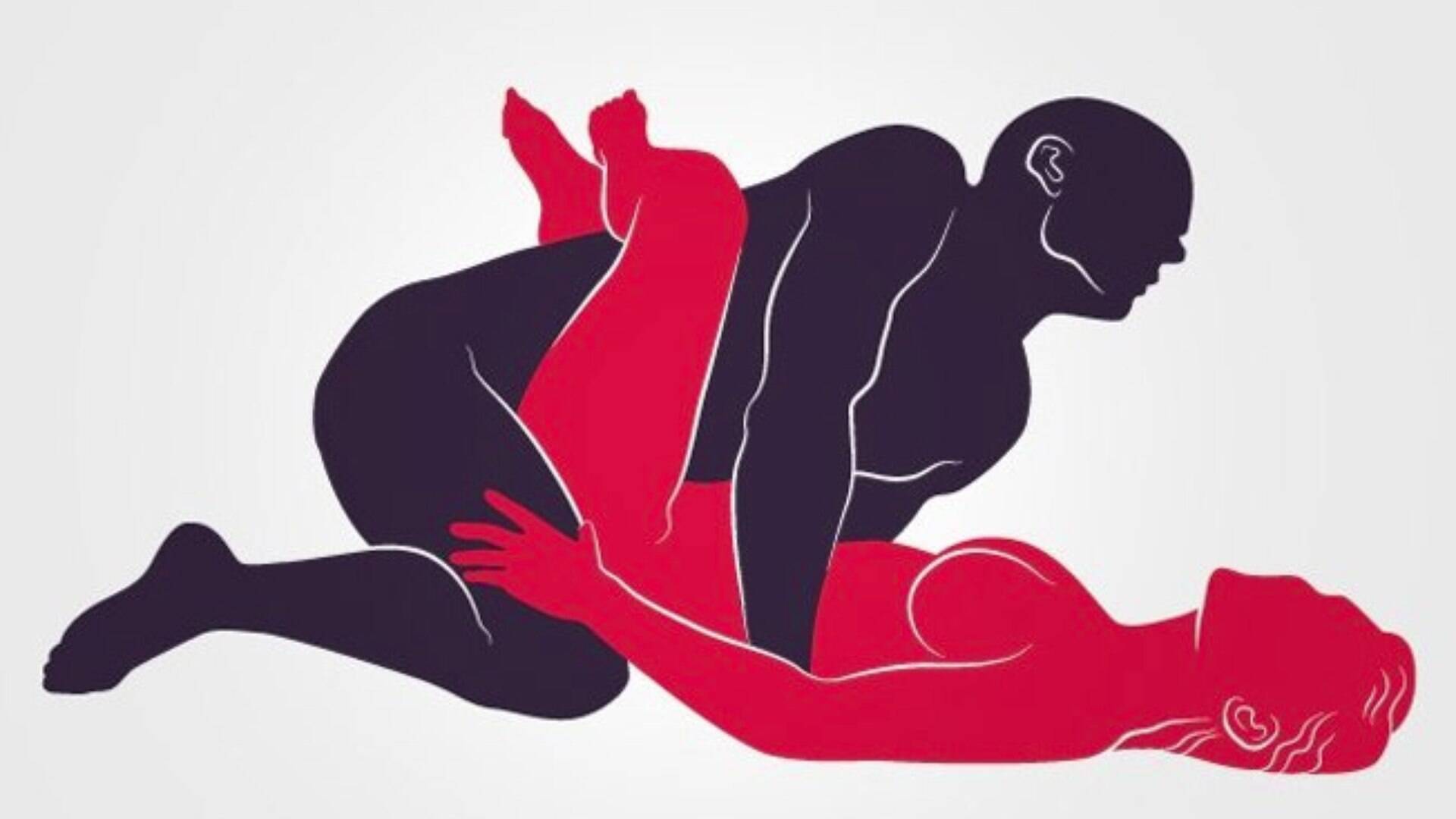 Posições sexuais do kama sutra