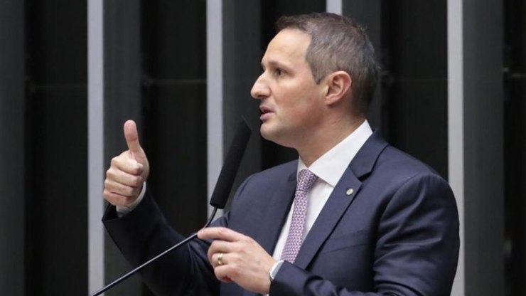 Aprovado PL Anti-facção