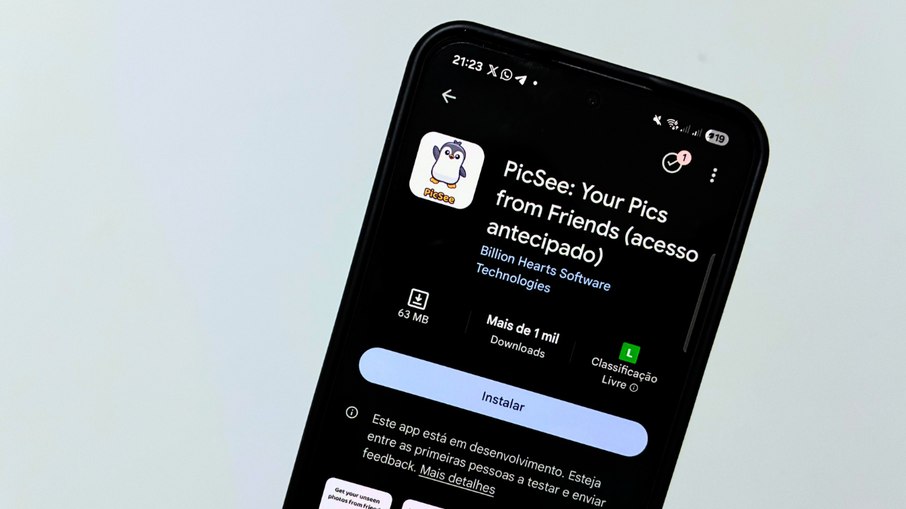PicSee, nova rede social do mesmo criador do Koo, Mayank Bidawatka