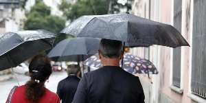Conheça as escalas usadas na previsão do tempo