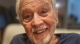 Famosos lamentam na web morte do músico Carlos Lyra