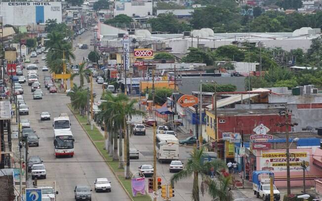 Tragédia aconteceu na cidade de Minatitlán, no México