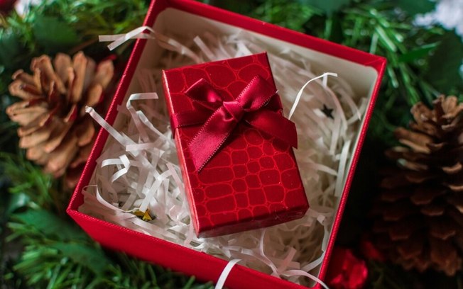Ideias de presente de Natal para não errar