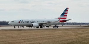 Passageiro ameaça explodir avião e força pouso de emergência