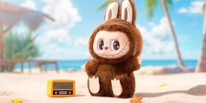 Fãs de Labubus se reúnem em shopping de SP neste fim de semana