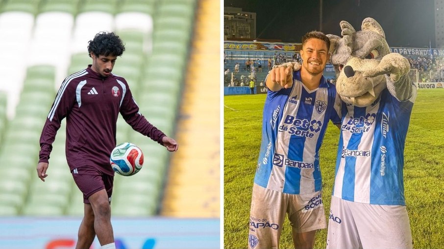 Qatar joga amistoso pré-Copa do Mundo e Paysandu busca o título da Copa Norde