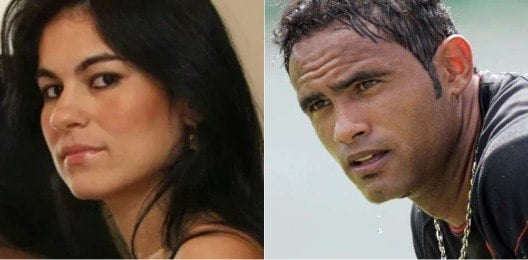 Mãe de Eliza Samudio vai receber objetos da filha 15 anos depois
