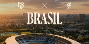 Seleção Brasileira confirma amistoso em país inédito