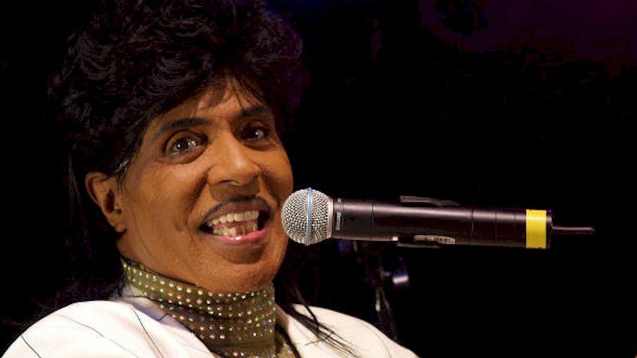 Little Richard: assista ao trailer do documentário sobre o pioneiro do rock