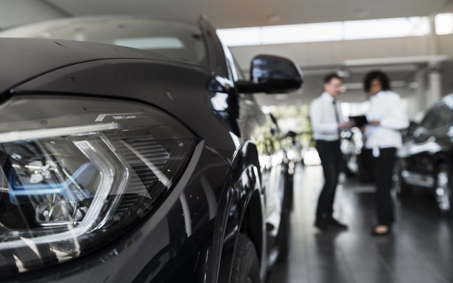 Auto: imersão aborda técnicas de vendas e gestão para lojas