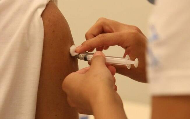 Valinhos abre agendamento para vacinar moradores com mais de 22 anos