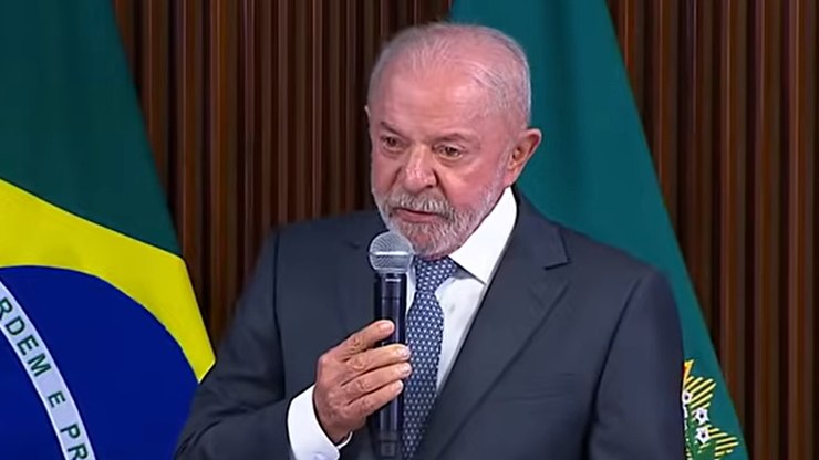 Lula reúne empresários em meio à nova ofensiva tarifária de Trump