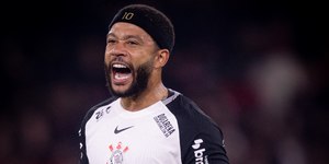 Um ano de Memphis no Corinthians: relembre a trajetória alvinegra