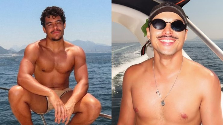 Ator da Netflix engata romance com empresário carioca; saiba quem