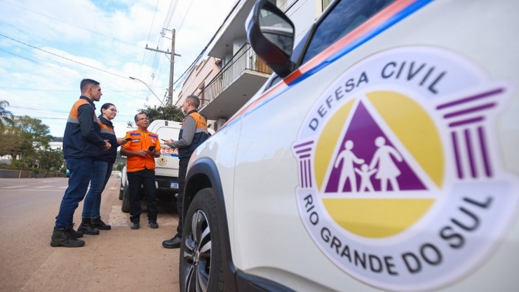 Tremores assustam Caxias do Sul; Defesa Civil descarta terremoto