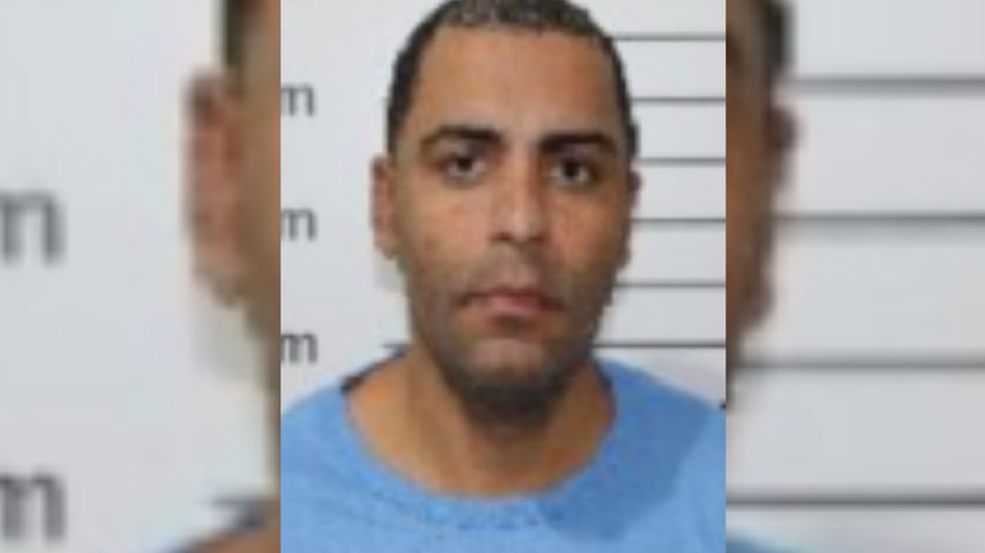 Edimar da Silva Santana, conhecido pelo apelido “Arqueiro”