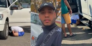 Suspeito de crime no Brasil é morto a tiros nos Estados Unidos