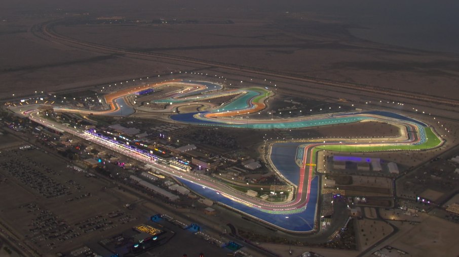 Piastri faz pole no Catar, e Bortoleto larga em 19º Piastri faz pole no Catar, e Bortoleto larga em 19º