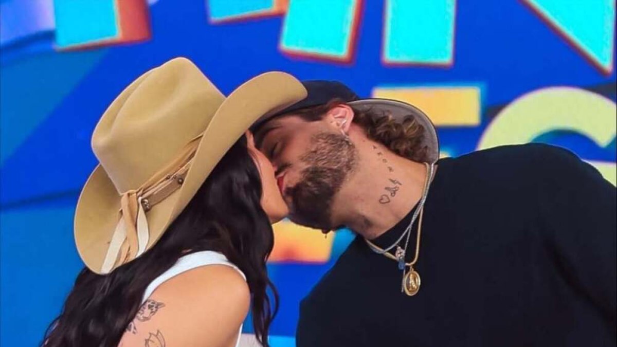 Zé Felipe confirma término com Ana Castela e ainda declara amor Zé Felipe confirma término com Ana Castela e ainda declara amor