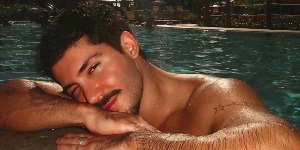 “Depois que quase morri, nada mais me abala”, diz Vittor Fernando