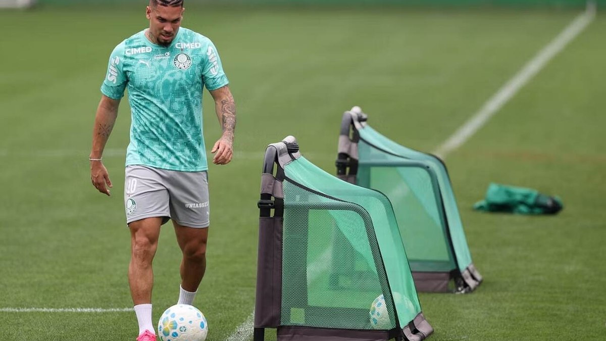 Palmeiras vence o Bahia mas João Martins cobra eficácia no Brasileirão