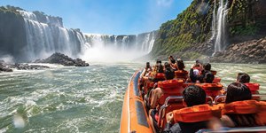 Macuco Safari é perigoso? Entenda como funciona o famoso passeio