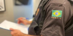PF proíbe filmagens em áreas restritas do Galeão