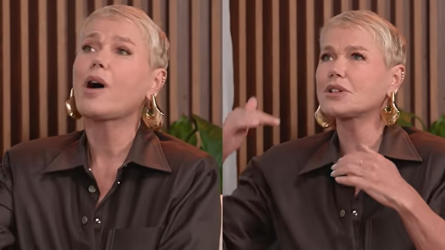  Xuxa Meneghel