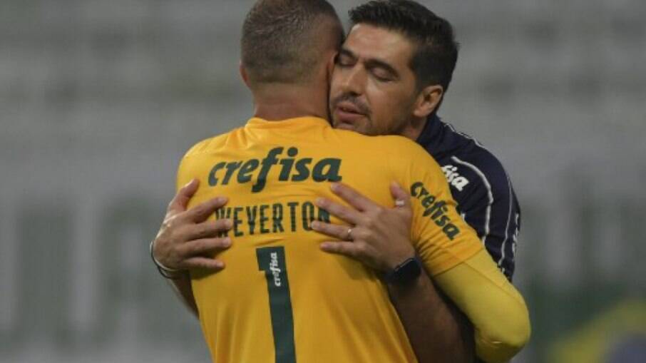 Palmeiras disputará finais da Libertadores e da Copa do Brasil