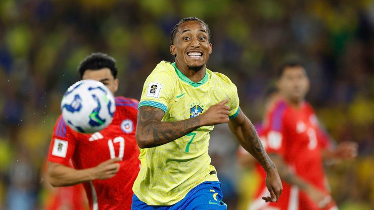 Goleadas, trocas de técnico e Neymar: o ciclo de Copa da Seleção