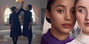 Os Testamentos: Das Filhas de Gilead, Episódio 4: Data de estreia e hora de lançamento no Disney+