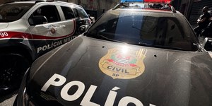 Polícia mira falsificação de emagrecedores e anabolizantes
