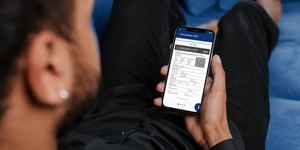 CRLV digital: veja como baixar o documento do seu carro