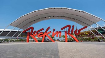 Rock in Rio: vendas para o festival já estão abertas
