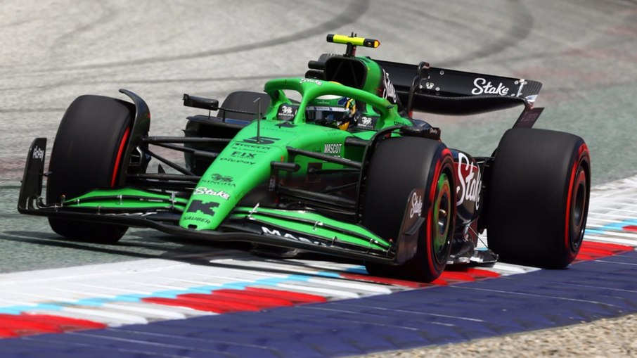 Globo enviou equipe ao GP do Brasil mesmo sem direitos em 2025