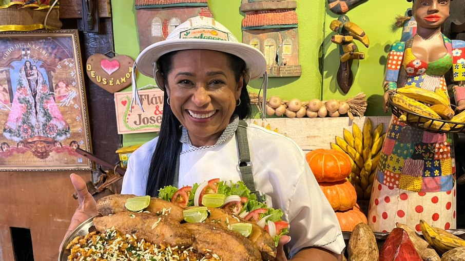 Festival do Peixe se encerra reforçando sua importância como vitrine da cultura nordestina no Rio