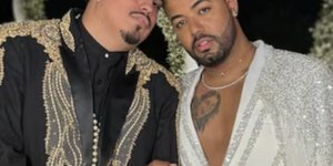 Justiça da Paraíba suspende as redes sociais de Hytalo Santos