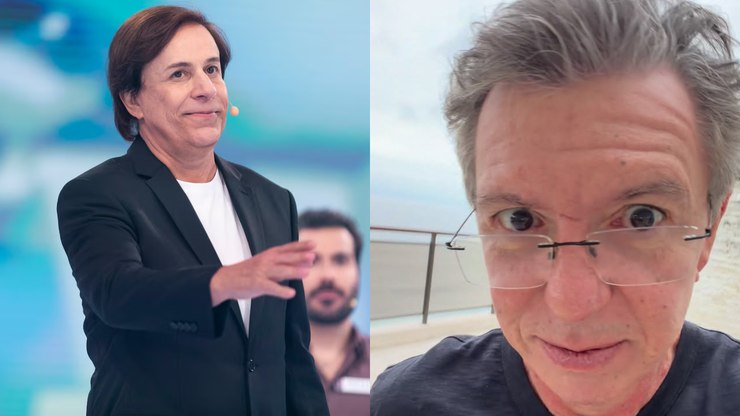Crise na Record culpa Tom Cavalcante e Boninho