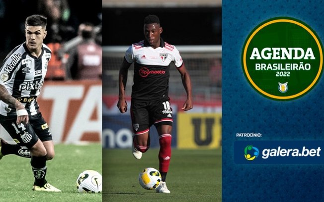 Palmeiras x São Paulo: veja como assistir ao jogo AO VIVO pela internet