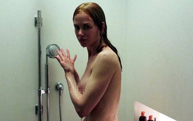 Nicole Kidman em 