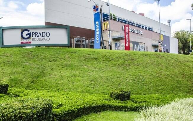 Moradores podem se vacinar sem agendamento no shopping Prado